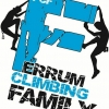 Скалодром Ferrum Climbing Family