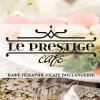 Le Prestige, кафе-пекарня