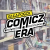 Comicz Era, магазин комиксов