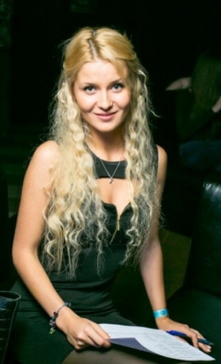 Даша Макарова