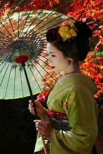 День японской культуры