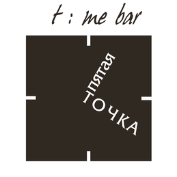 T:me bar