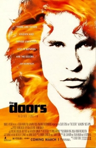 Киновдох | The Doors