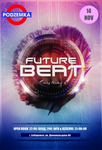 Future Beat