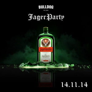 JAGERPARTY