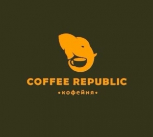 Coffee Republic, кофейня