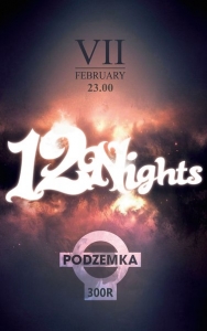 12 Nights 