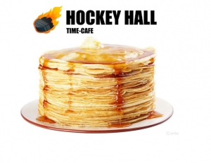 Масленичные выходные в "Hockey Hall"