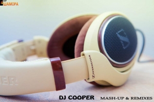 DJ Cooper mash-up & remixes
