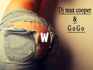 Dj max cooper +GoGo