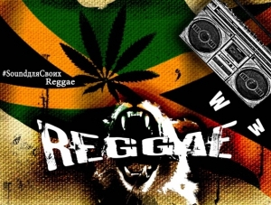 #soundдлясвоих/reggae