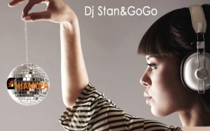 Dj Stan+GoGo