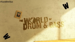 #soundдлясвоих/drum&bass