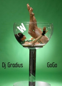 dj Gradius+GoGo