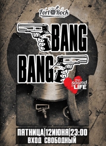 Bang bang!