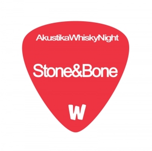 AkustikaWhiskyNight "Stone&Bone"