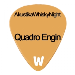 AkustikaWhiskyNight "Quadro Engine"