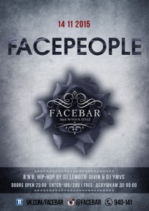 Facepeople
