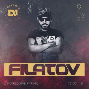 DJ FILATOV
