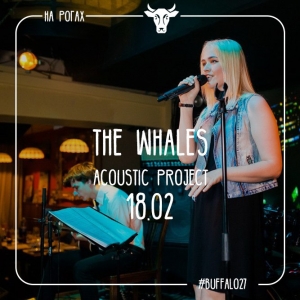 The Whales 