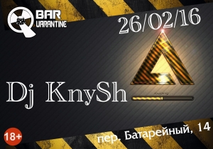 DJ KnySh