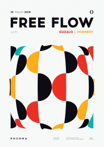 FREE FLOW 