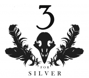 THREE FOR SILVER (USA) 
