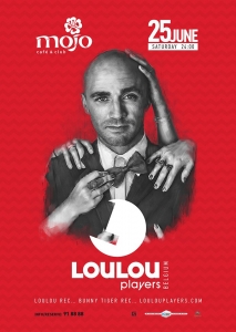 LOULOU PLAYERS