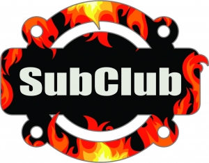 SubClub, магазин и студия автозвука