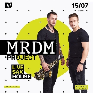 MRDM project