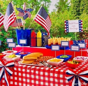 American party by "Sova"
