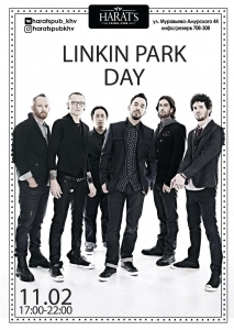 Linkin Park Day