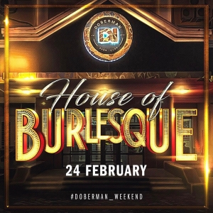 House of BURLESQUE