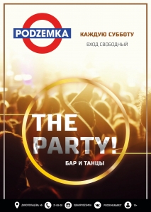 The PARTY