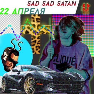 Sad Sad Satan