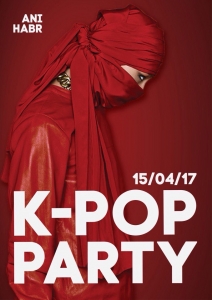 Anihabr - K-pop Party KHV