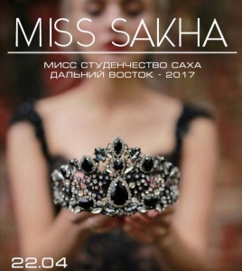MISS SAKHA