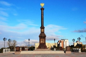 Квест "Хабаровск — город воинской славы"