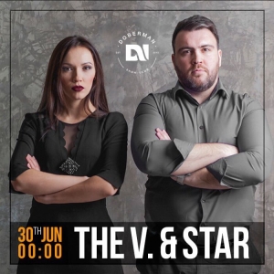The V. & Star 