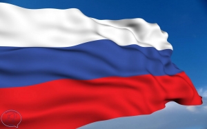 Час истории "Над нами реет флаг России"