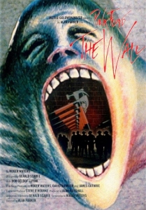 Кинопросмотр «Стена / The wall», 1982