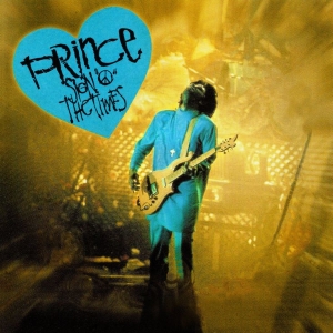 Концерт «PRINCE: SIGN O’ THE TIMES»
