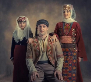 Дни Армянской культуры - закрытие
