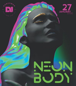 Neon Body