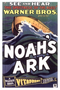 Ноев ковчег (США, 1928 г.)