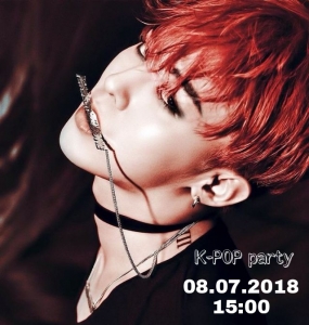K-POP PARTY