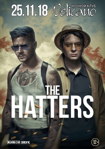 THE HATTERS