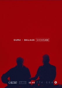 Guru&Balaak ShowCase