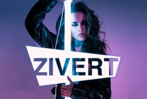  Презентация первого сольного альбома "Zivert" в клубе Velicano