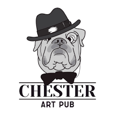 Дуэт Grase в Chester art pub